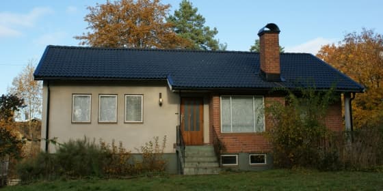 Takläggning Jakobsberg