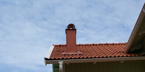 Takläggning Militärvägen