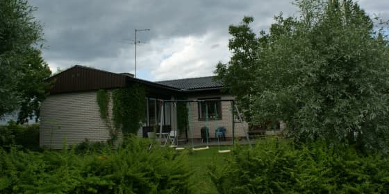 Takläggning Ryttmästarvägen