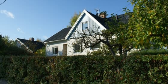 Takläggning Spelviksvägen