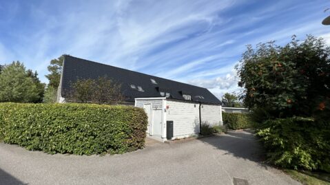 Takläggning Korintgränd 1-7