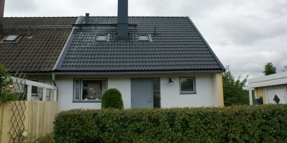 Takläggning Tenorgränd 32