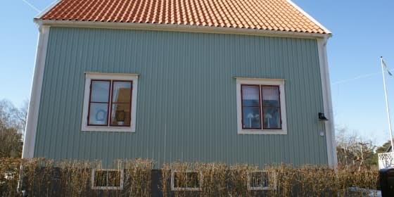 Takläggning Virvelvindsvägen